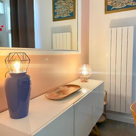 "Zarago 3" T3 Design En Duplex A 2 Pas Du Centre Ville Сет Екстериор снимка